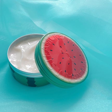 スチームクリーム ココメロ/STEAMCREAM/フェイスクリームを使ったクチコミ(2枚目)