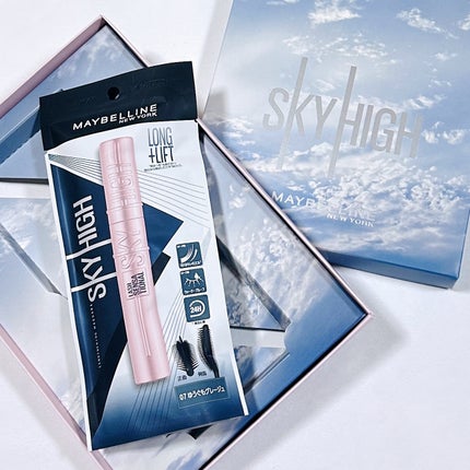 ã¹ã«ã€ãã€/MAYBELLINE NEW YORK/ãã¹ã«ã©ã䜿ã£ãã¯ãã³ãïŒ6æç®ïŒ