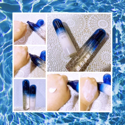 ジェリー コンディショナー/cresc. by ASTALIFT/化粧水を使ったクチコミ(2枚目)