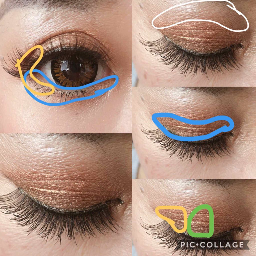 ルージュ ヴォリュプテ シャイン/YVES SAINT LAURENT BEAUTE/口紅を使ったクチコミ(3枚目)