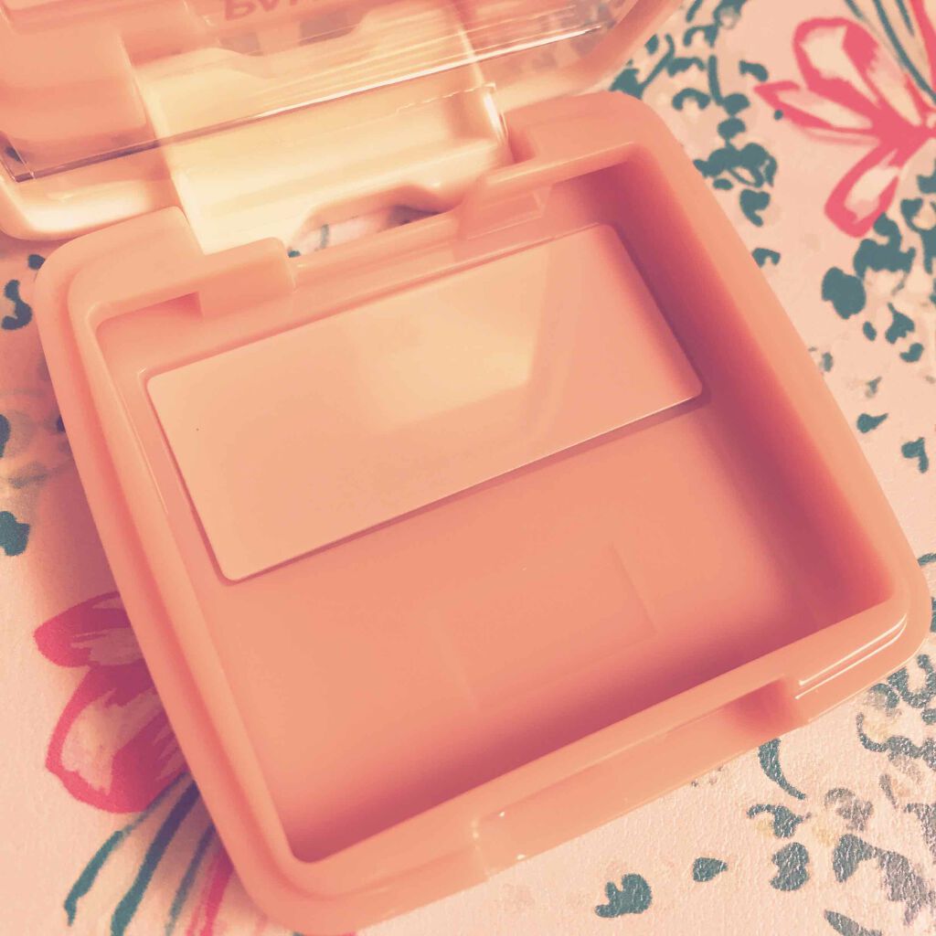 アイカラー デュオ 02 イブニング ドレス/PAUL & JOE BEAUTE/アイシャドウパレットを使ったクチコミ（2枚目）