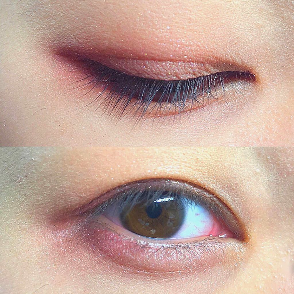 ルックアット マイアイジュエル/ETUDE/単色アイシャドウを使ったクチコミ（1枚目）