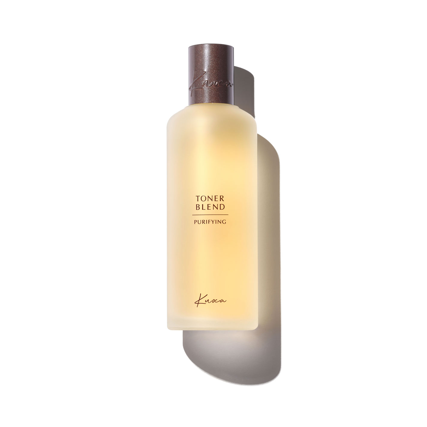 KUOCA TONER BLEND PURIFYING