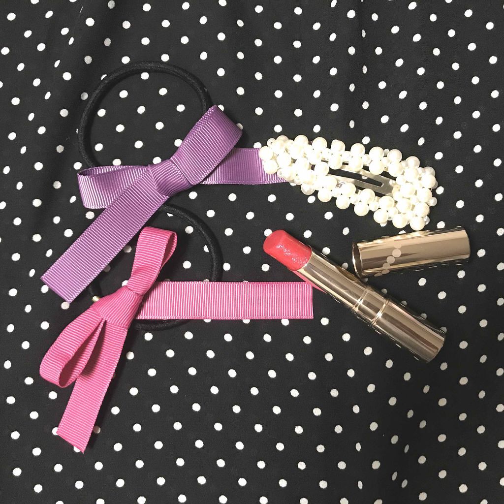 オペラ リップティント N/OPERA/リップティントを使ったクチコミ（1枚目）