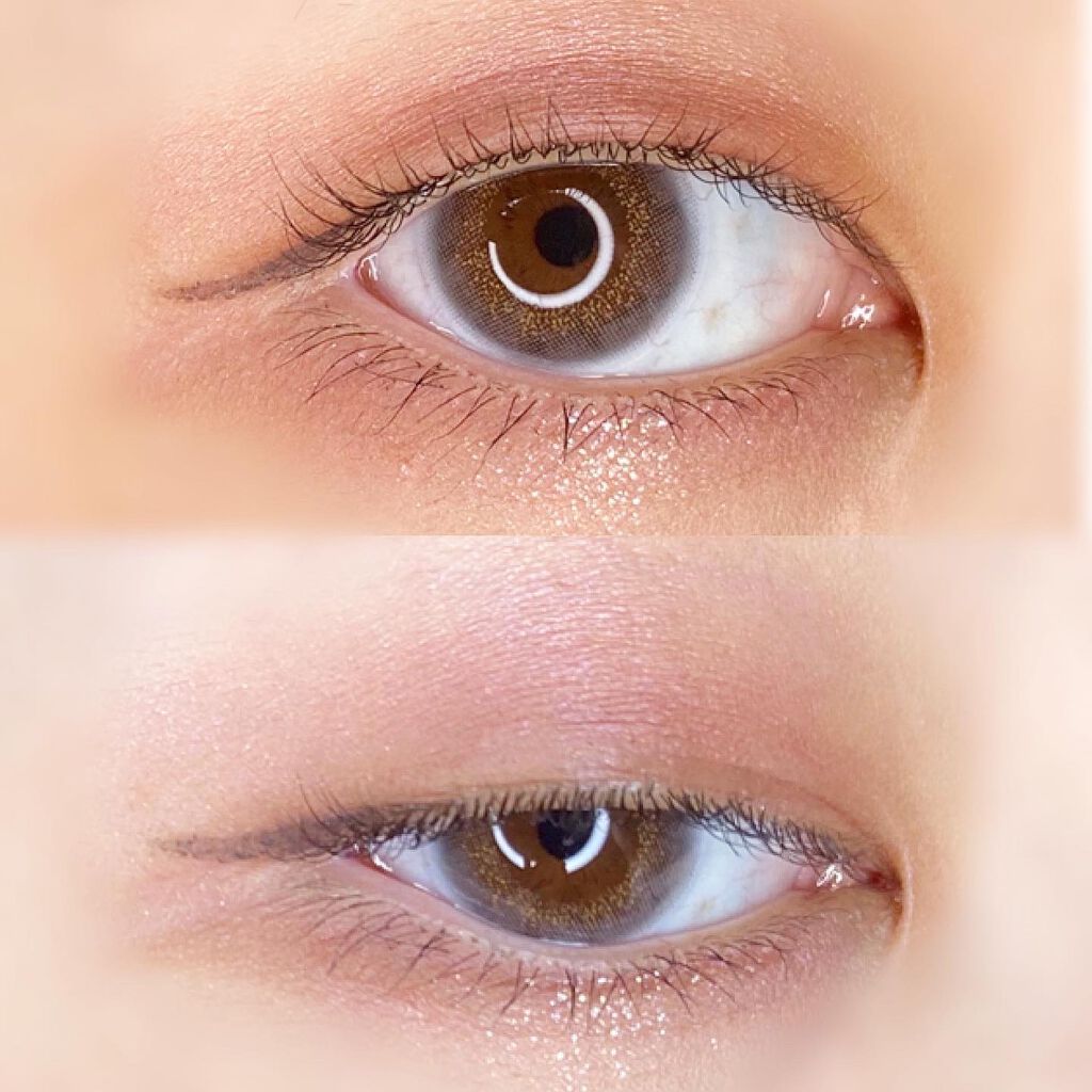 セルヴォーク ヴォランタリー アイズ 24 ブラッドレッド/Celvoke/単色アイシャドウを使ったクチコミ（1枚目）