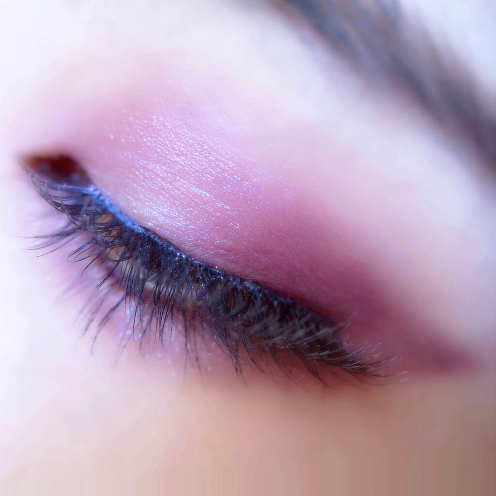 イプノ パレット/LANCOME/アイシャドウパレットを使ったクチコミ(2枚目)