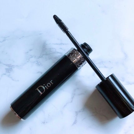 マスカラ ディオールショウ ニュールック/Dior/マスカラを使ったクチコミ(1枚目)