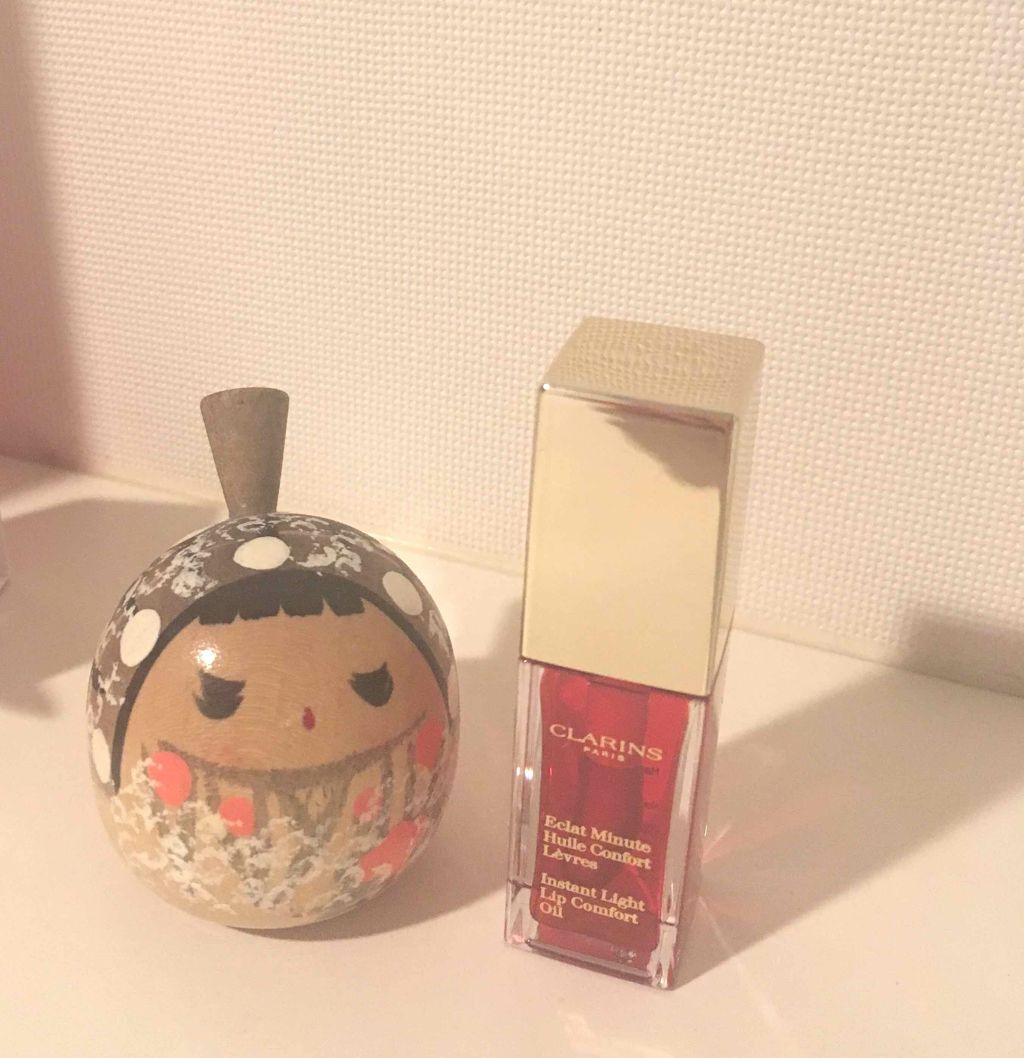 タンミラク リキッド/LANCOME/リキッドファンデーションを使ったクチコミ（2枚目）