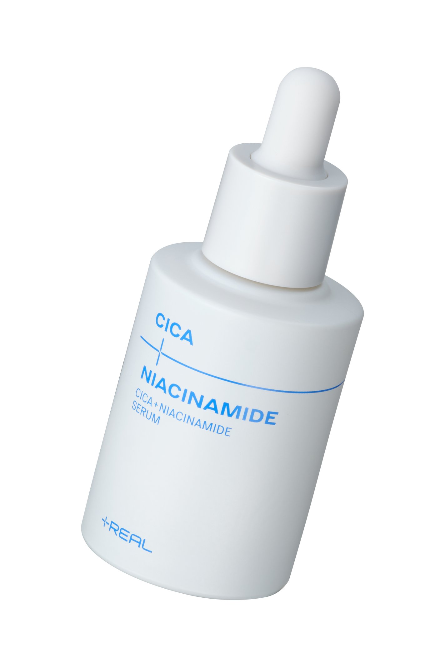 シカ+ナイアシンアミドセラム +REAL