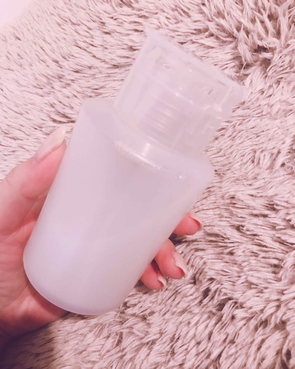 マツキヨ ハトムギエキス化粧水/matsukiyo/化粧水を使ったクチコミ（2枚目）