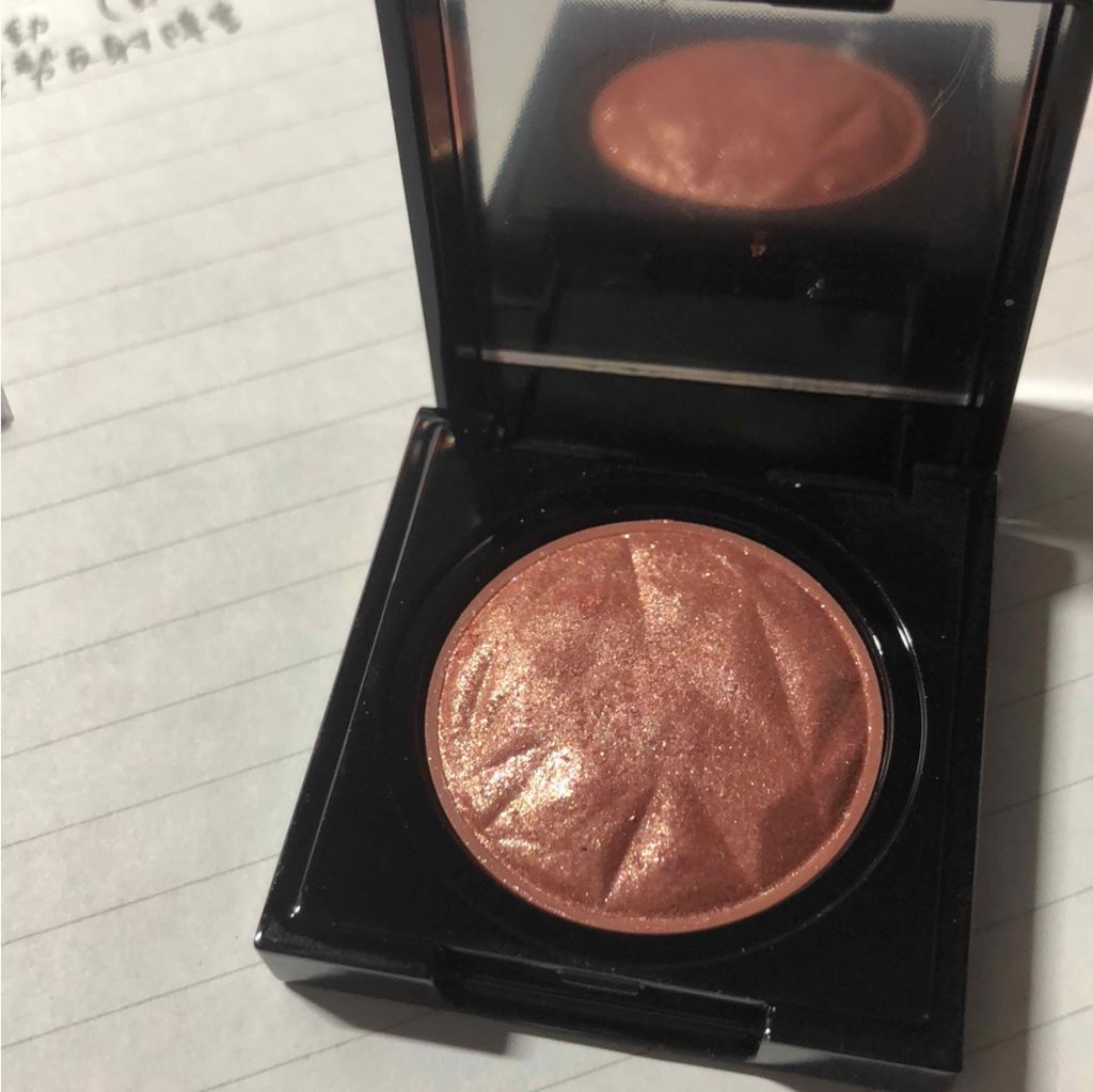 プリズム エアー シャドウ/CLIO/単色アイシャドウを使ったクチコミ(1枚目)