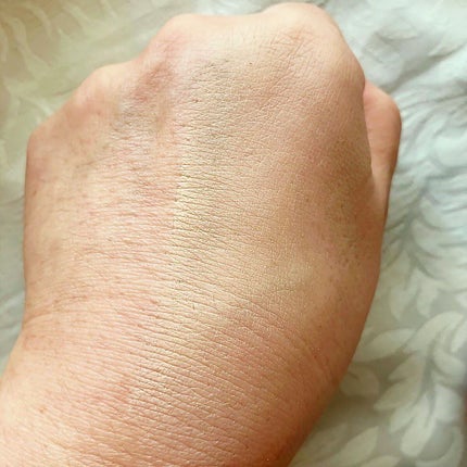 タトゥーウォータープルーフスカーコンシーラー/フォレンコス/リキッドコンシーラーを使ったクチコミ(9枚目)