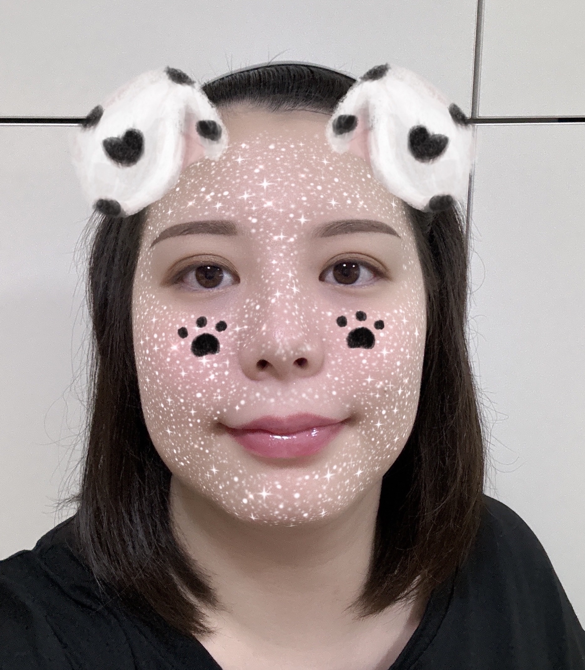 クリア ルーセントパウダー NB/excel/ルースパウダーを使ったクチコミ（1枚目）