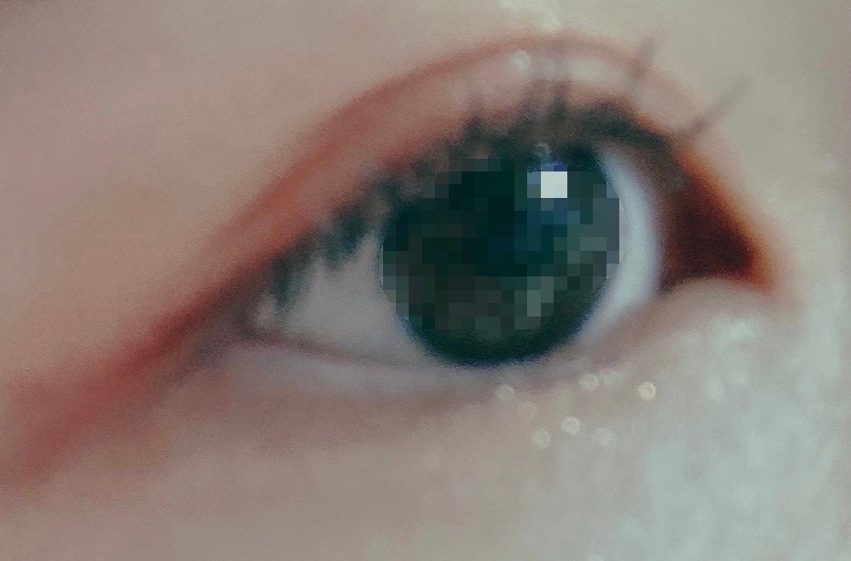 イルミクチュールシャドウ/excel/ジェル・クリームアイシャドウを使ったクチコミ(3枚目)