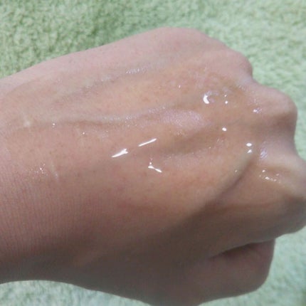 エリクシール ルフレ バランシング ウォーター II/エリクシール/化粧水を使ったクチコミ(4枚目)