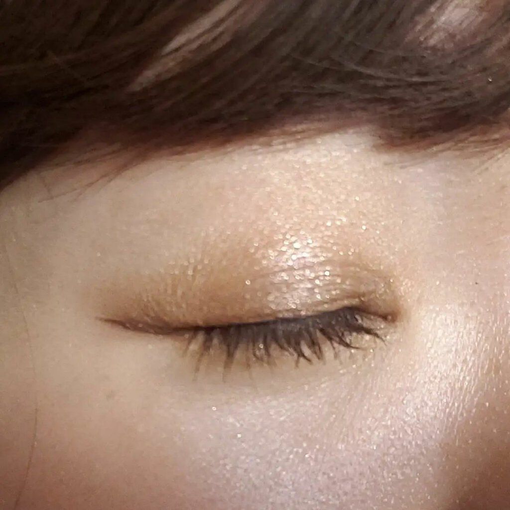 アイ カラー クォード/TOM FORD BEAUTY/アイシャドウパレットを使ったクチコミ(2枚目)