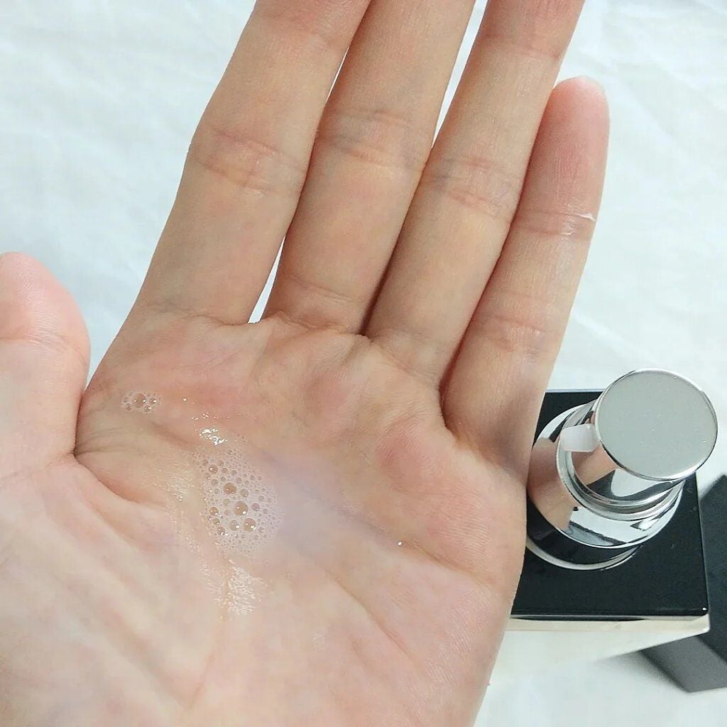 La Vie 化粧水/AR Cosmetics TOKYO/化粧水を使ったクチコミ(3枚目)