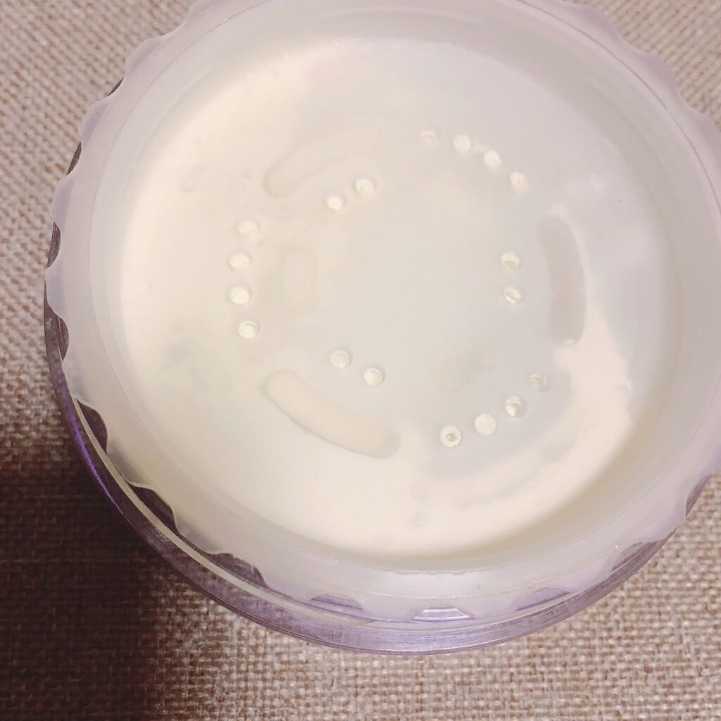 トランスルーセントパウダー/SRICHAND/ルースパウダーを使ったクチコミ（2枚目）