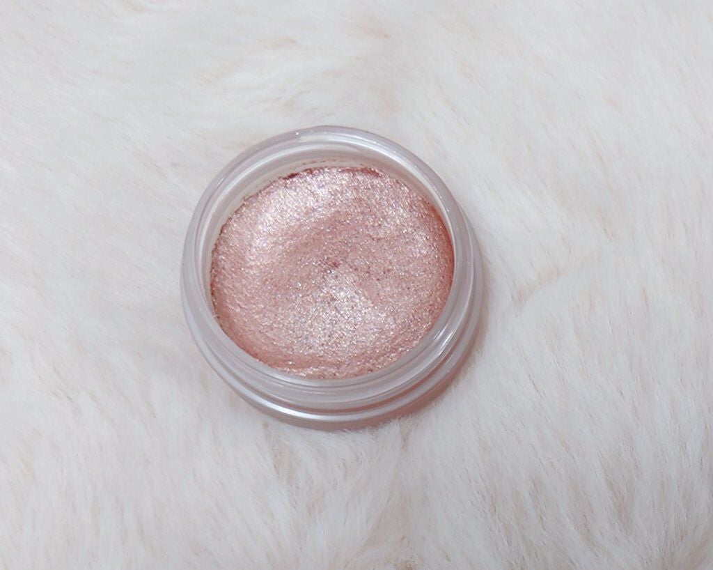 アイグロウ ジェム/DECORTÉ/ジェル・クリームアイシャドウを使ったクチコミ(2枚目)