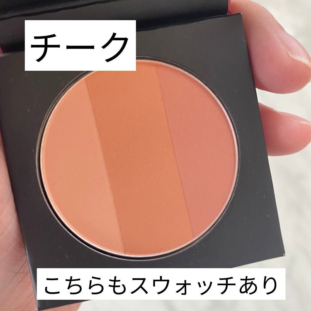 アートクラスバイロダン シェーディング/too cool for school/シェーディングを使ったクチコミ(3枚目)