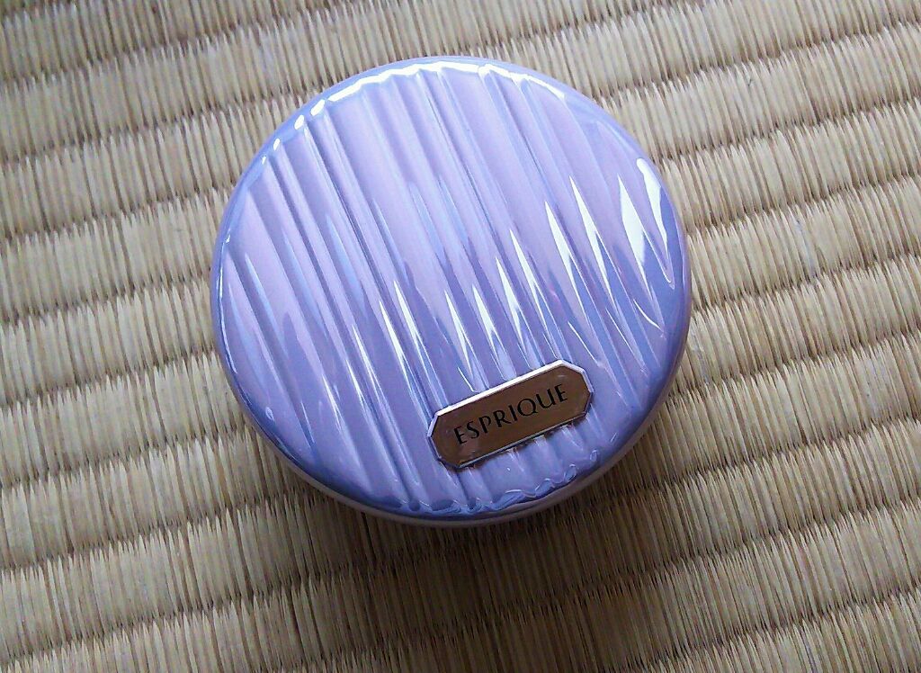 リキッド コンパクト BB 限定キット/ESPRIQUE/BBクリームを使ったクチコミ(1枚目)