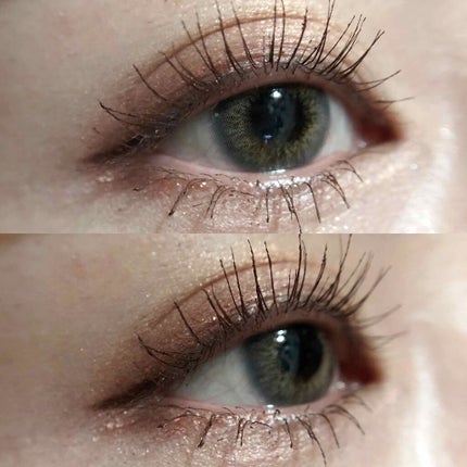 シルキースフレアイズ/キャンメイク/アイシャドウパレットを使ったクチコミ(1枚目)