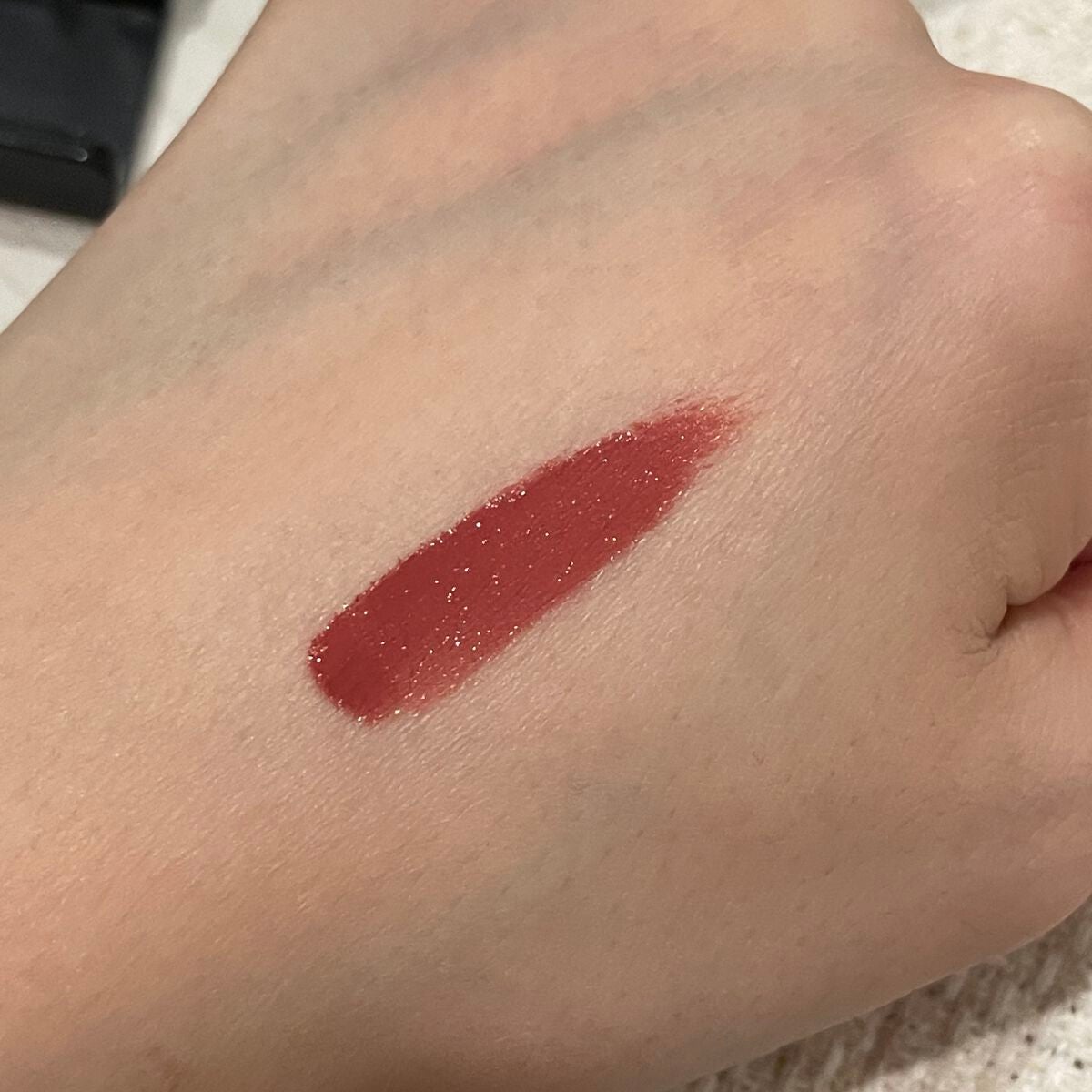 SPステイ ヴィニルインク/MAYBELLINE NEW YORK/口紅を使ったクチコミ(2枚目)