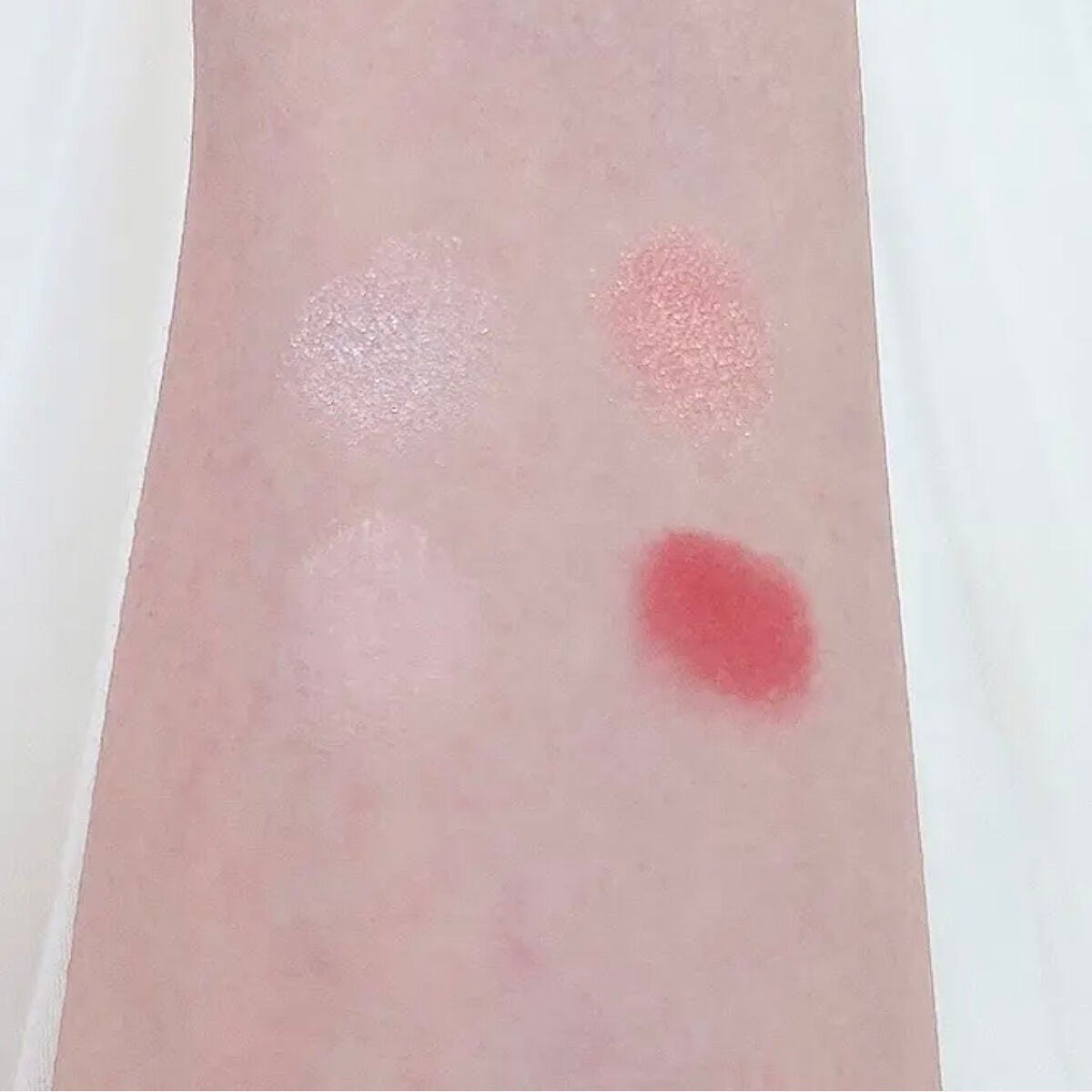 クリーミータッチライナー/キャンメイク/ジェルアイライナーを使ったクチコミ(5枚目)