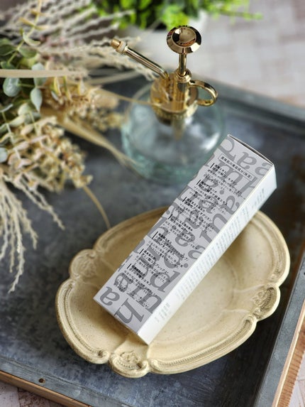 真珠肌ベーシックパールローション/madama・hada(真珠肌)/化粧水を使ったクチコミ(4枚目)