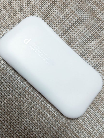 薬用 スキンケアファンデーション(パウダリー) オークル10/d プログラム/パウダーファンデーションを使ったクチコミ(1枚目)