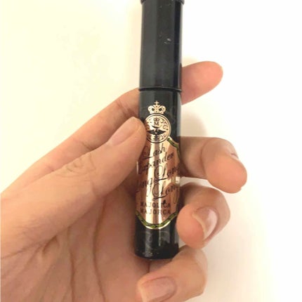 ラッシュエキスパンダー ロングロングロング/MAJOLICA MAJORCA/マスカラを使ったクチコミ(1枚目)