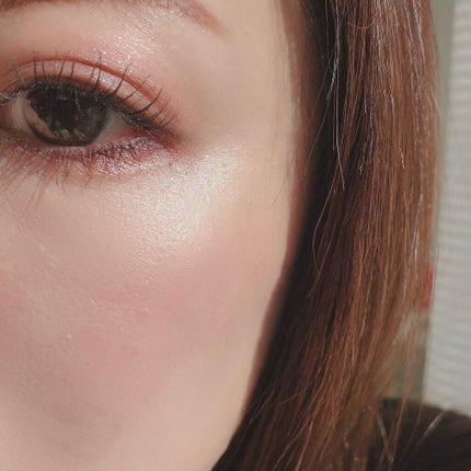 ディオールスキン フォーエヴァー クチュール ルミナイザー/Dior/プレストパウダーを使ったクチコミ(3枚目)