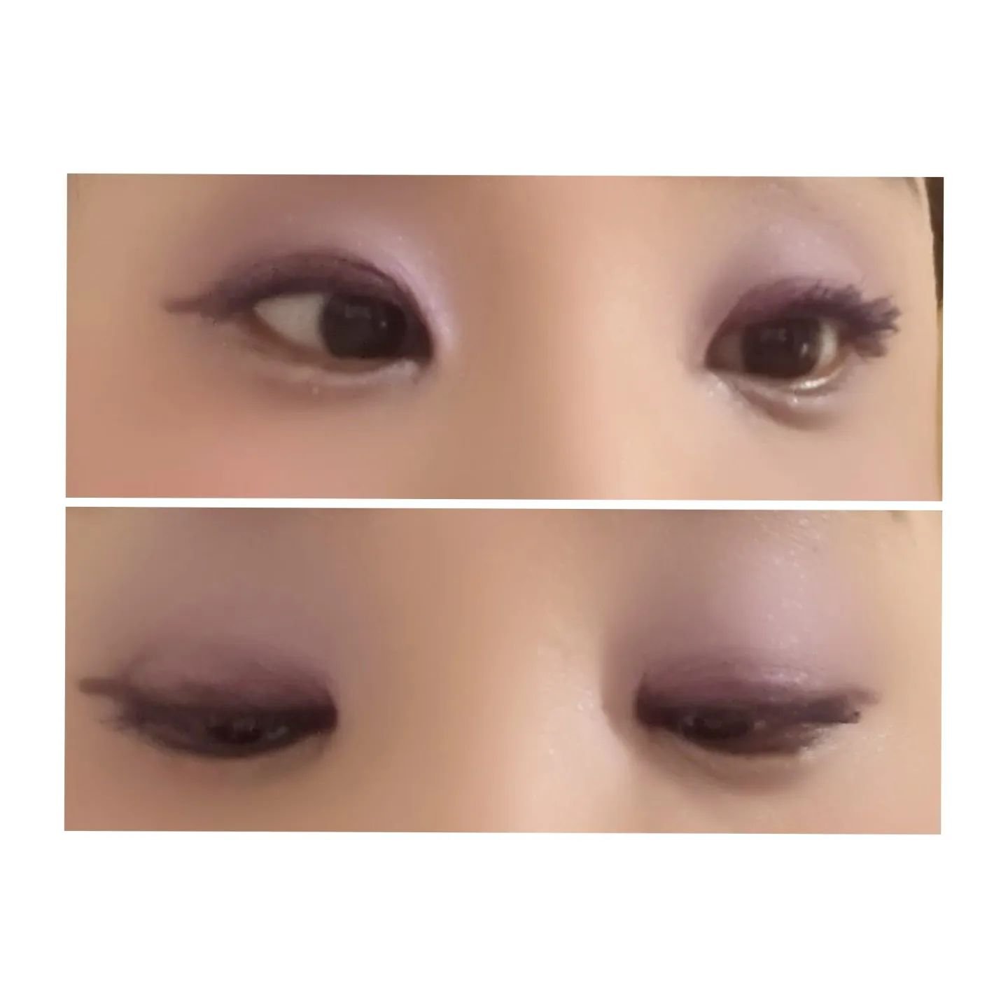 エレガンス ブリリアント ルージュ ビジュー 104/Elégance/リップグロスを使ったクチコミ（2枚目）