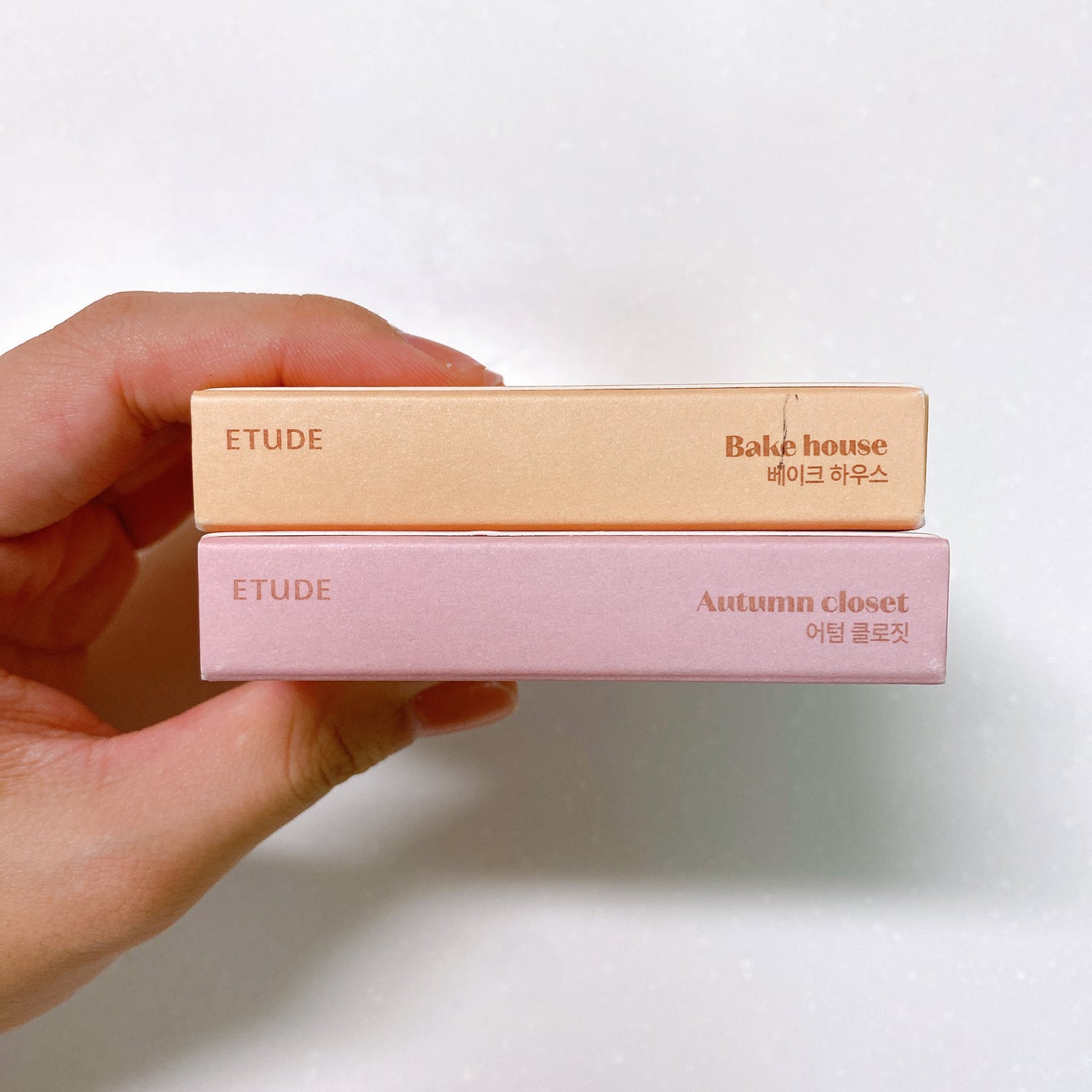 プレイカラー アイシャドウ/ETUDE/アイシャドウパレットを使ったクチコミ(7枚目)