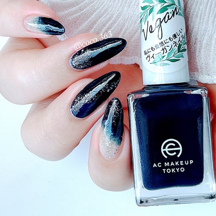 ウィンマックス クイックドライ トップコート/DAISO/ネイルトップコートを使ったクチコミ(5枚目)