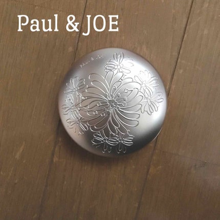 エクラタン ジェル ファンデーション N/PAUL & JOE BEAUTE/クリーム・エマルジョンファンデーションを使ったクチコミ(1枚目)