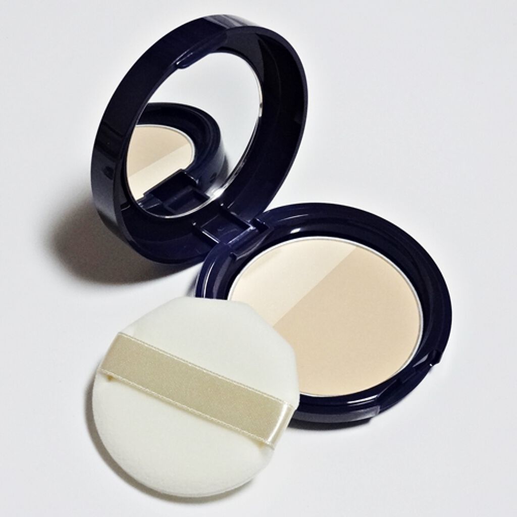 光仕上げパウダーUV/グレイシィ/プレストパウダーを使ったクチコミ(4枚目)