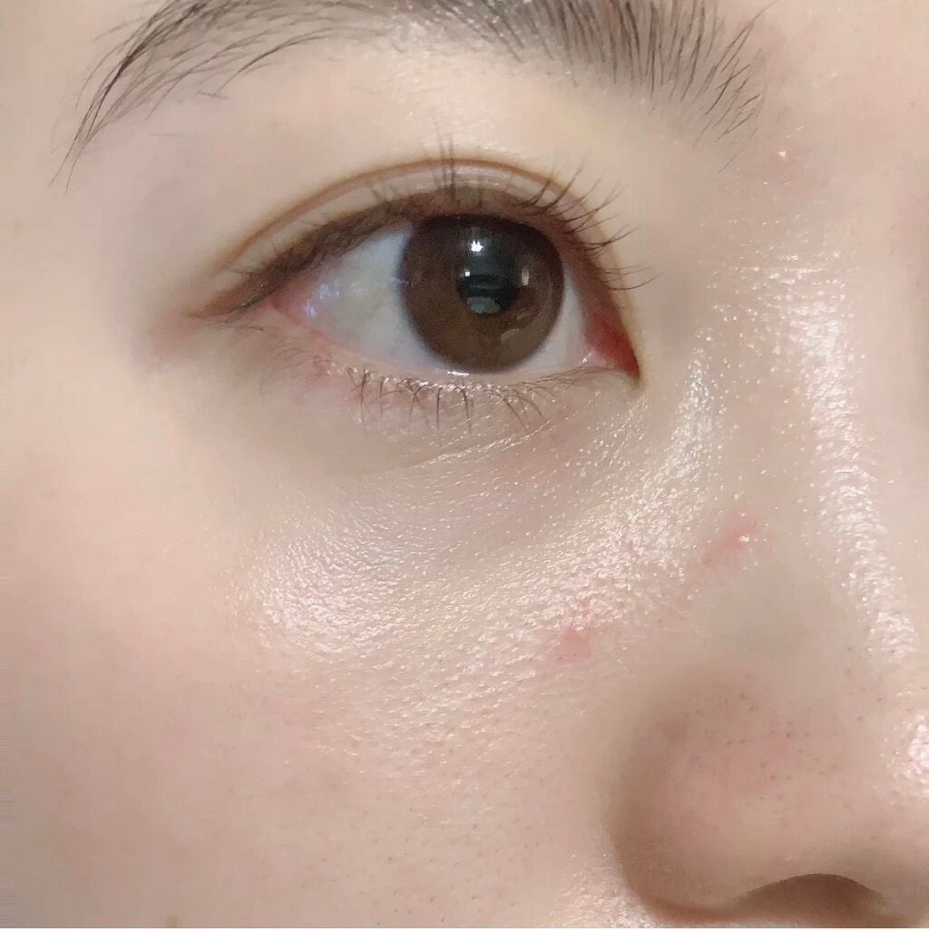 CICA デイリースージングマスク/VT/シートマスク・パックを使ったクチコミ(3枚目)