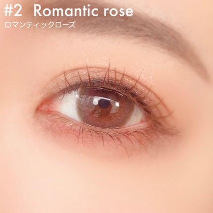 melotte 1day/melotte/ワンデー(1DAY)カラコンを使ったクチコミ(8枚目)