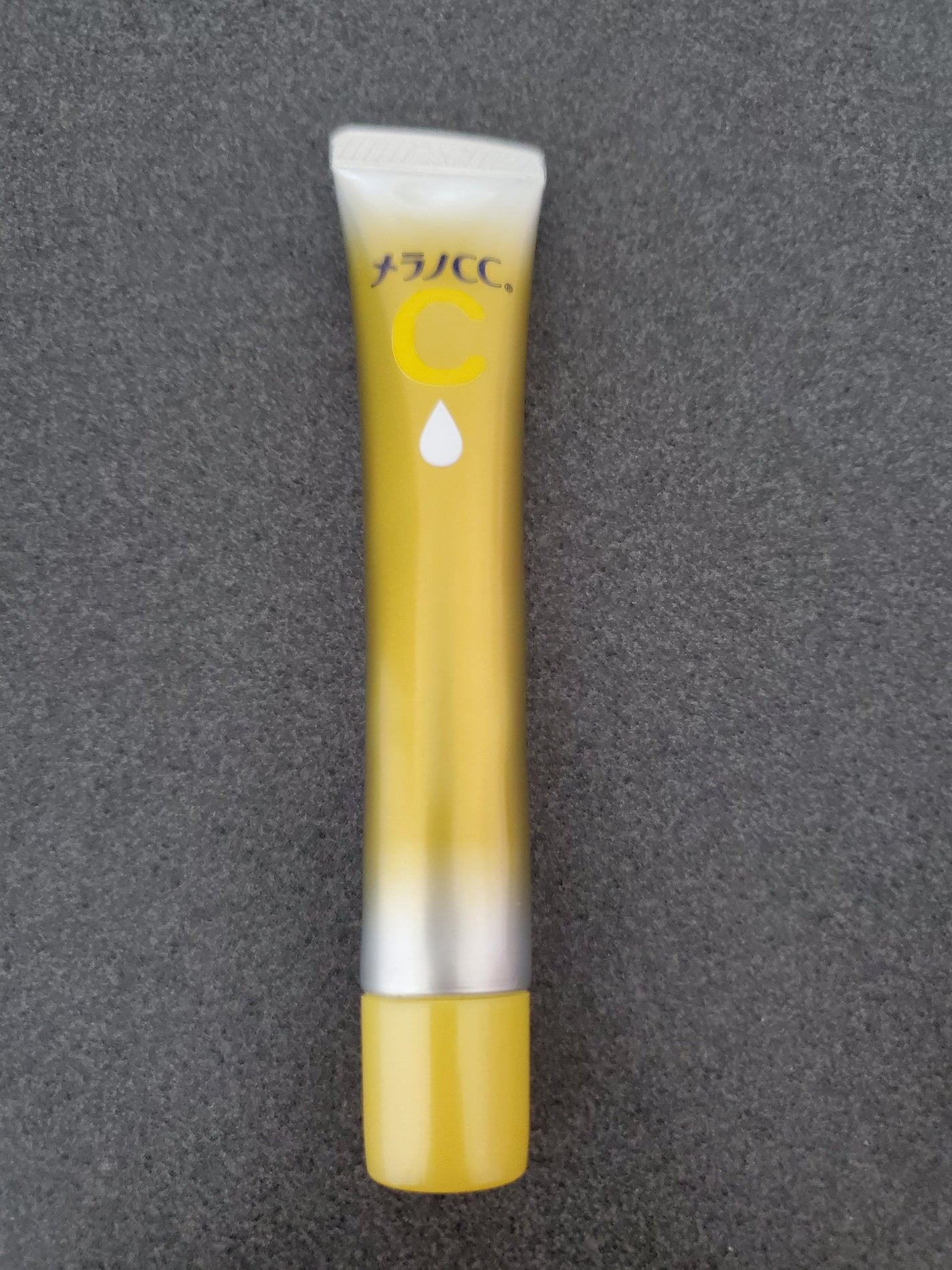 薬用しみ集中対策 プレミアム美容液/メラノCC/美容液を使ったクチコミ(1枚目)