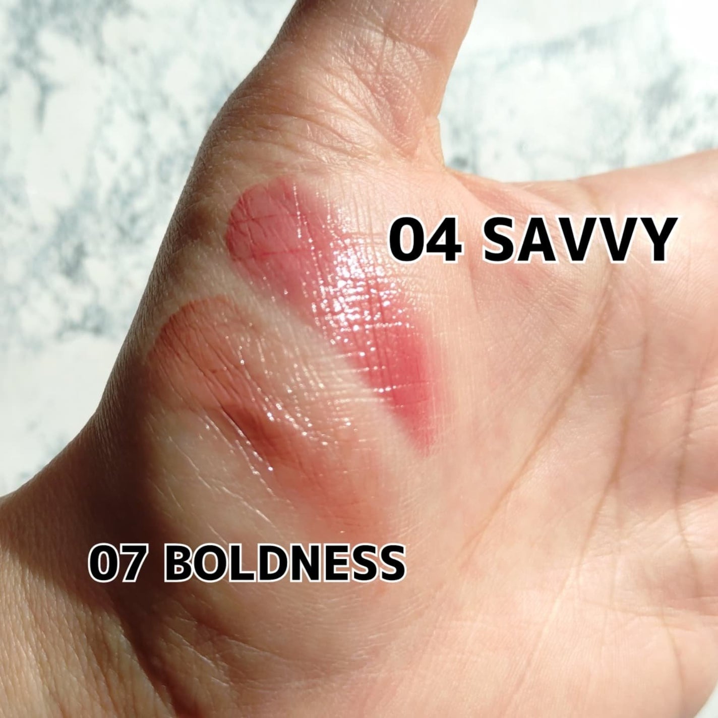 BRAYE LIPSLEEK/BRAYE/口紅を使ったクチコミ(4枚目)