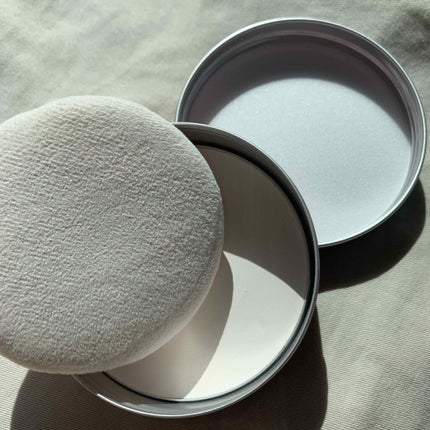 すっぴんパウダー/クラブ/プレストパウダーを使ったクチコミ(4枚目)