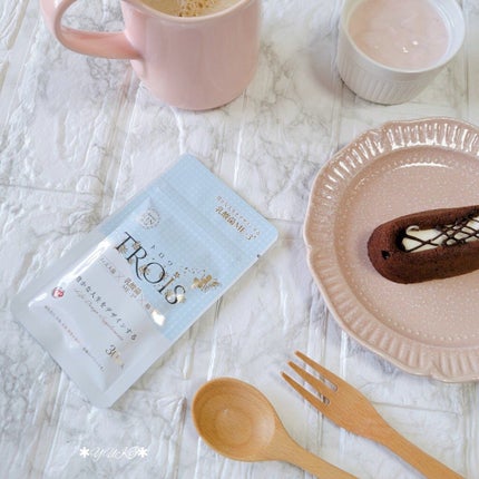 を使ったクチコミ(1枚目)