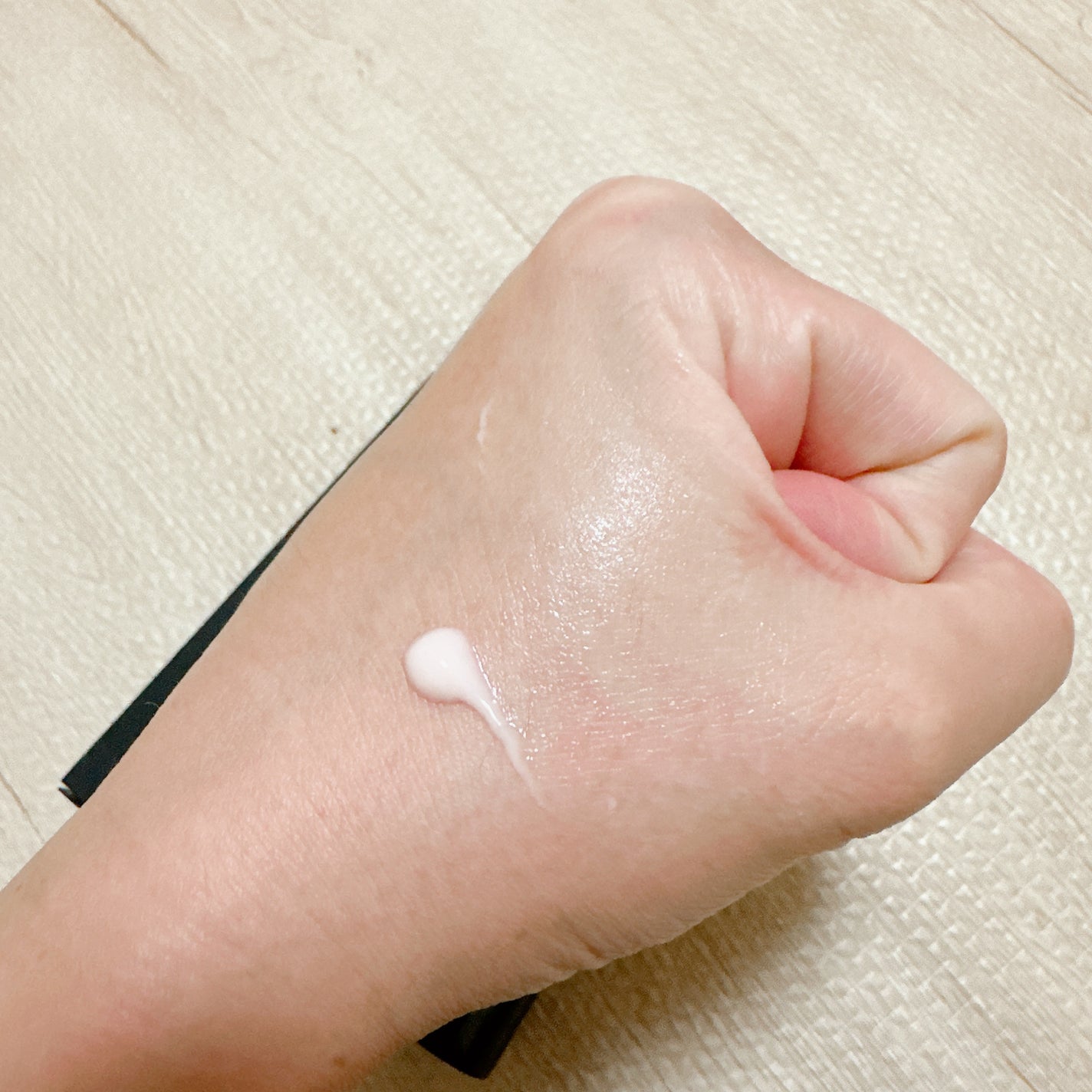 ヴェイル オブ デイ/KANEBO/日焼け止めローションを使ったクチコミ(3枚目)