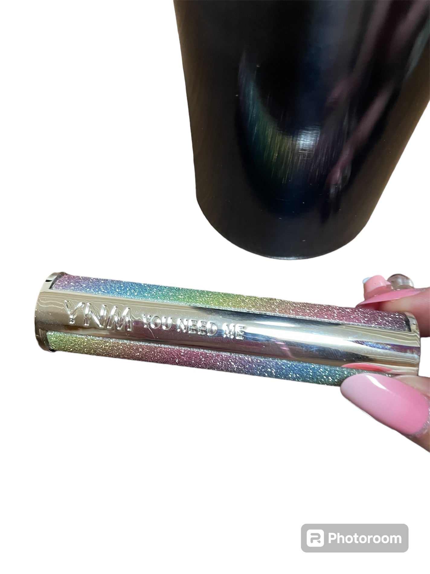 YNM レインボーハニーリップバーム/YNM/リップバームを使ったクチコミ(1枚目)