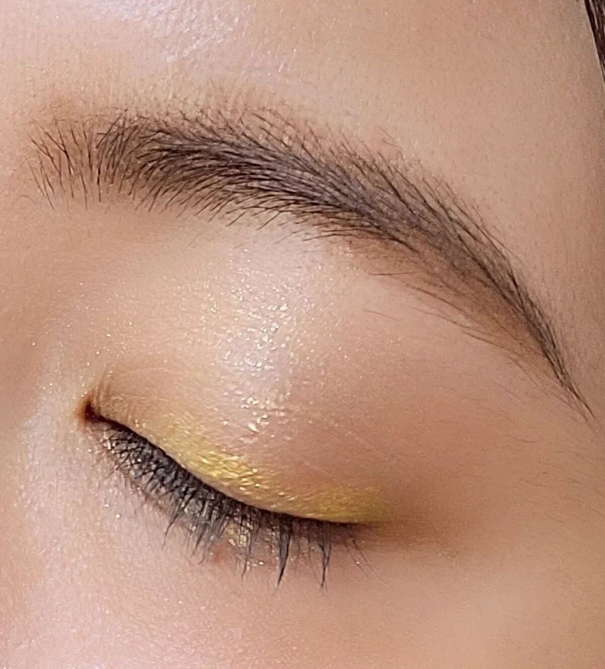 トーン ペタル アイシャドウ/to/one/アイシャドウパレットを使ったクチコミ(6枚目)