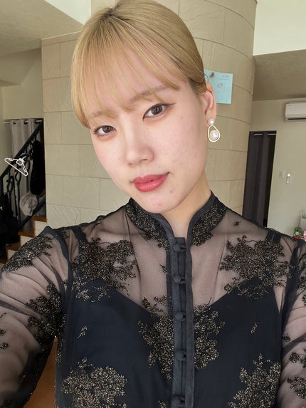 スモール アイシャドウ/M・A・C/単色アイシャドウを使ったクチコミ(1枚目)