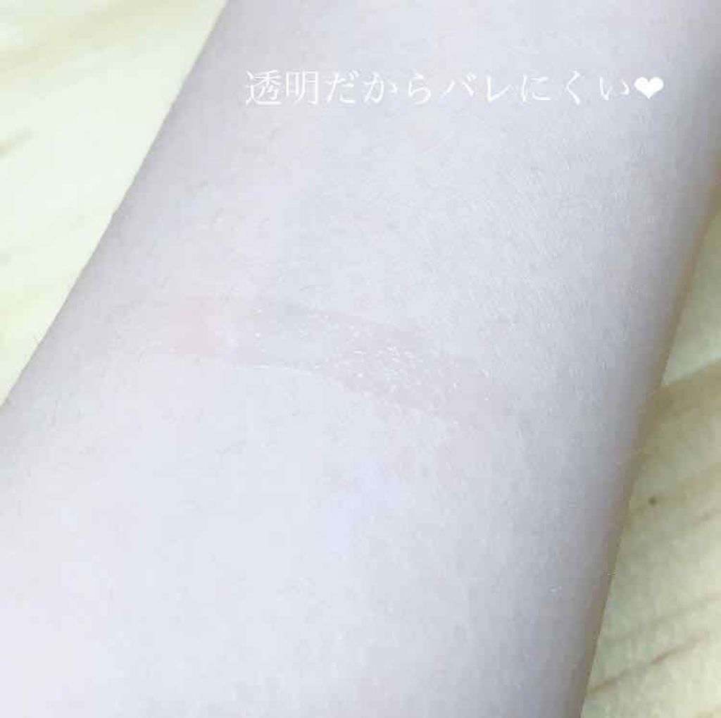 モイスチュアライジング ファンデーション プライマー S/PAUL & JOE BEAUTE/化粧下地を使ったクチコミ(4枚目)