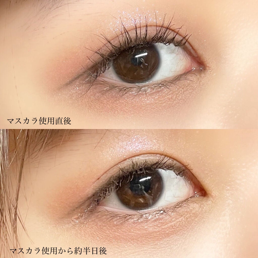 ひとえ・奥ぶたえ用カーラー/アイプチ®/ビューラーを使ったクチコミ(7枚目)