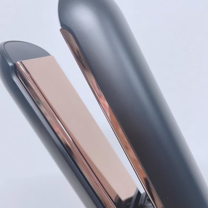 2WAYコードレスヘアアイロン/Aesty/その他ヘアアイロンを使ったクチコミ(4枚目)